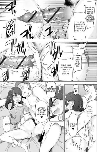 [Miito Shido] Dosukebe Sennou Pheromone Fhentai.net - Page 97