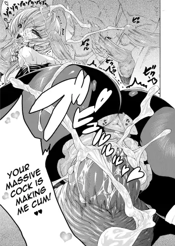 [Tokisana] Seiin Shoujo | Blackmail (decensored) Fhentai - Page 113