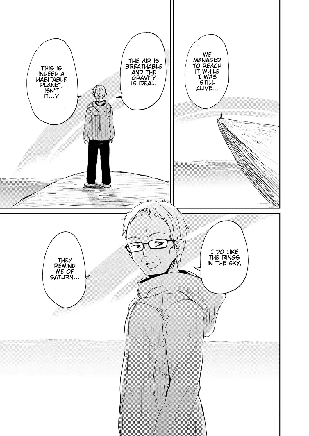 [Batta] Boku to Kitsune no Kami-sama no | The Kitsune Goddess and Me Fhentai - Page 29