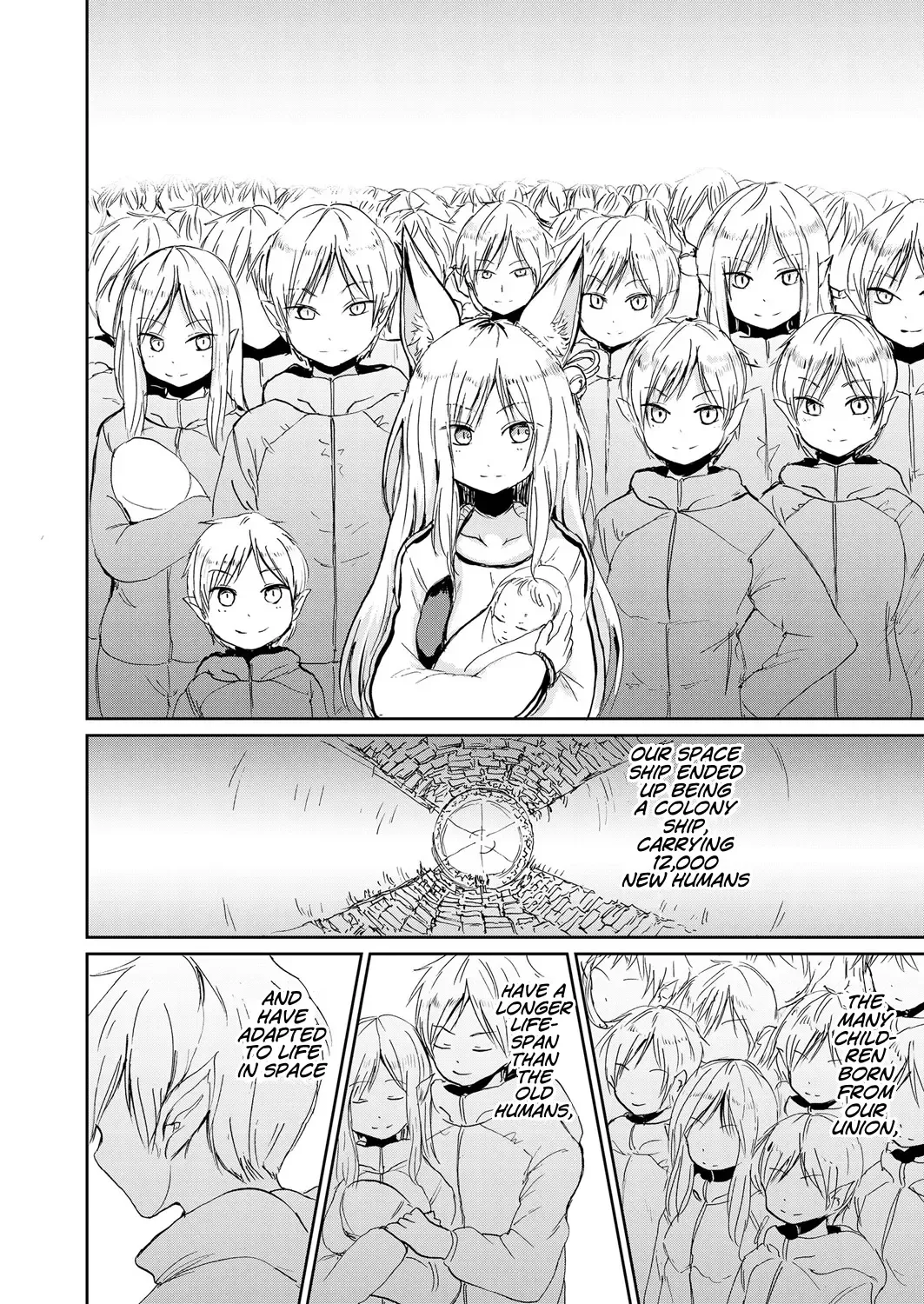 [Batta] Boku to Kitsune no Kami-sama no | The Kitsune Goddess and Me Fhentai - Page 30