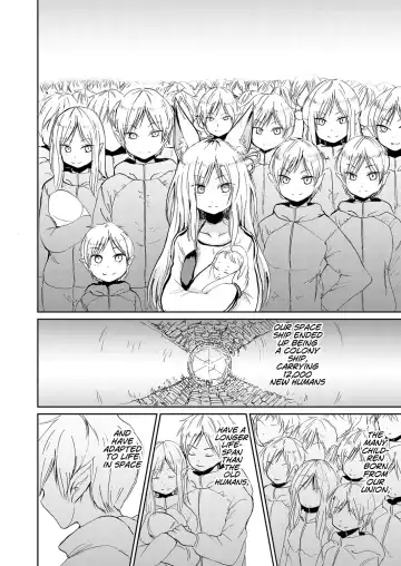 [Batta] Boku to Kitsune no Kami-sama no | The Kitsune Goddess and Me Fhentai.net - Page 30