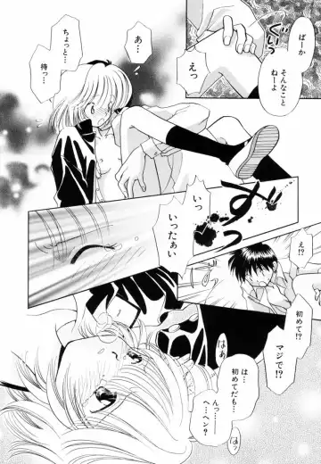 [Nagareboshi Hikaru] Itsuka, Ouji-sama ga. | Someday my prince will come Fhentai.net - Page 147