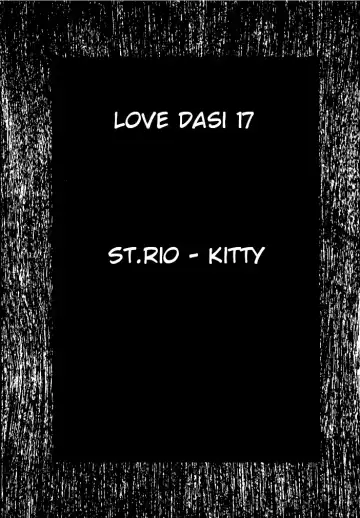 [Kitty] Love Dasi 17 Fhentai - Page 2