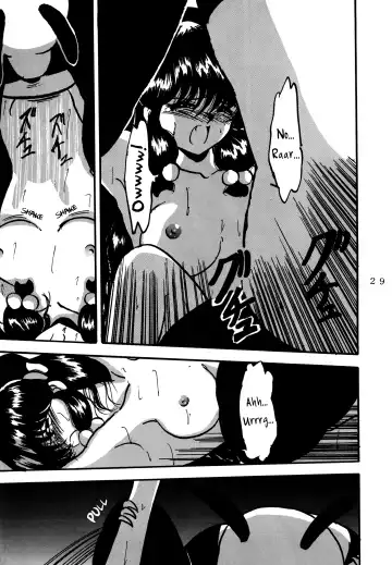 [Shouryuu] WA 4 Fhentai - Page 28