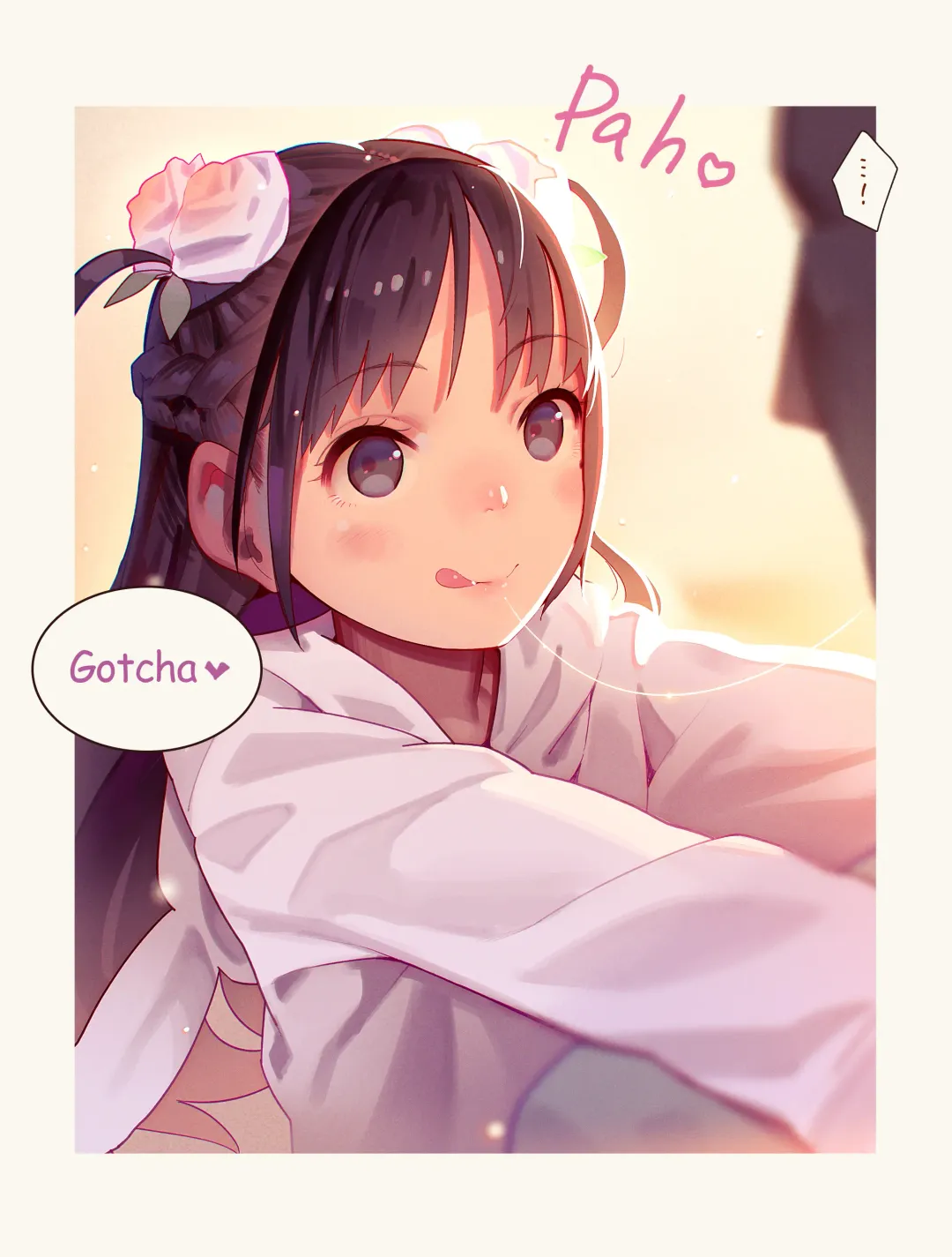 [Muk] Koi Shita Shoujo ni Ochinchin Ijirarete Kokoro o Rape Sareru Hon | The eternal sperm-squeezing hell of the naturally sadistic brat succubi! Fhentai - Page 14