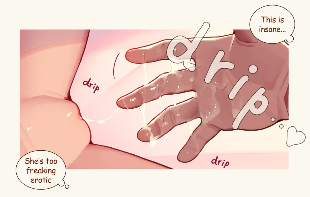 [Muk] Koi Shita Shoujo ni Ochinchin Ijirarete Kokoro o Rape Sareru Hon | The eternal sperm-squeezing hell of the naturally sadistic brat succubi! Fhentai - Page 30