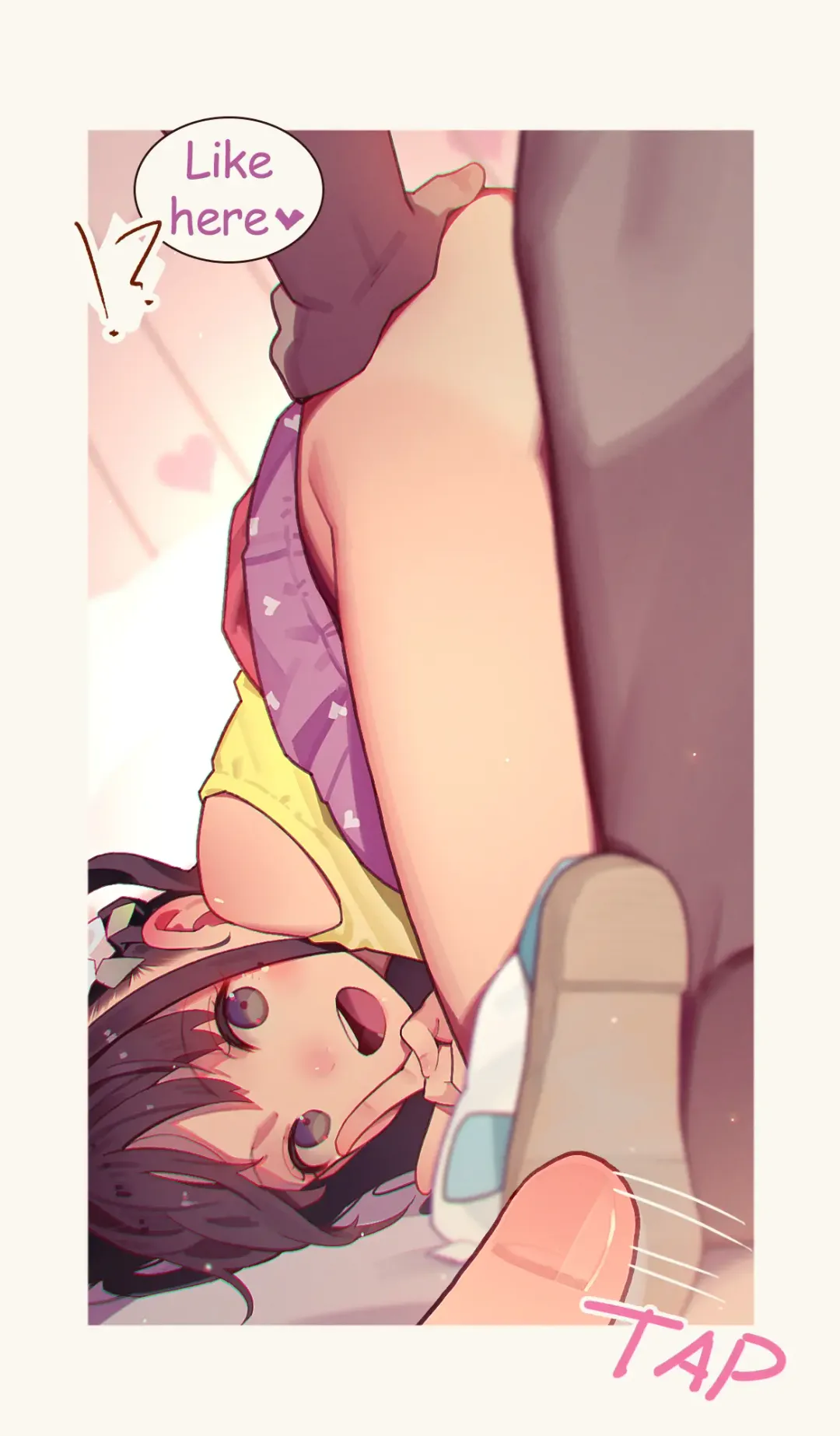 [Muk] Koi Shita Shoujo ni Ochinchin Ijirarete Kokoro o Rape Sareru Hon | The eternal sperm-squeezing hell of the naturally sadistic brat succubi! Fhentai - Page 36