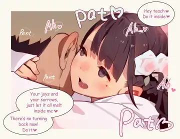 [Muk] Koi Shita Shoujo ni Ochinchin Ijirarete Kokoro o Rape Sareru Hon | The eternal sperm-squeezing hell of the naturally sadistic brat succubi! Fhentai - Page 43