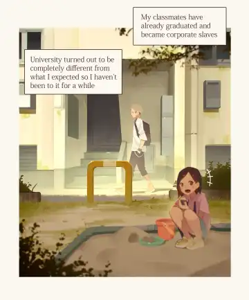 [Muk] Koi Shita Shoujo ni Ochinchin Ijirarete Kokoro o Rape Sareru Hon | The eternal sperm-squeezing hell of the naturally sadistic brat succubi! Fhentai - Page 5