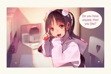 [Muk] Koi Shita Shoujo ni Ochinchin Ijirarete Kokoro o Rape Sareru Hon | The eternal sperm-squeezing hell of the naturally sadistic brat succubi! Fhentai - Page 8