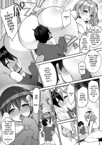 [Fujishima Sei1go] Kiss no Mahou | Kiss' Magic Fhentai - Page 2