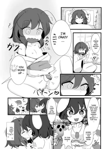 [Luke] Futanari Musume to Hatsujou Usagi Fhentai.net - Page 27