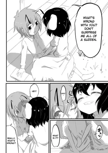 [Luke] Futanari Musume to Hatsujou Usagi Fhentai.net - Page 3