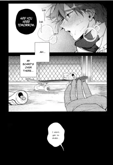 [Monoko] Mob Reki Hon. (decensored) Fhentai - Page 13