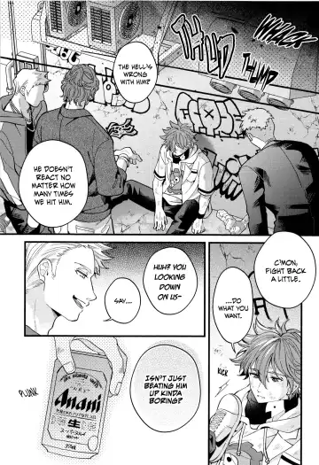 [Monoko] Mob Reki Hon. (decensored) Fhentai - Page 14