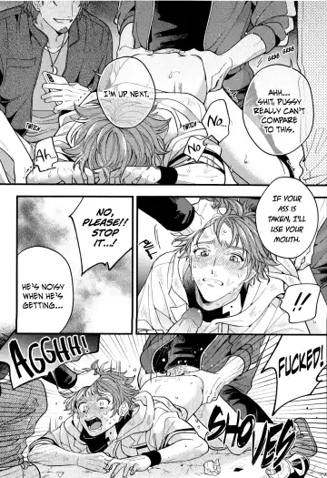 [Monoko] Mob Reki Hon. (decensored) Fhentai - Page 17