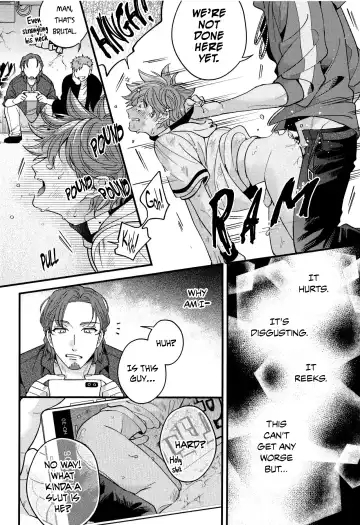 [Monoko] Mob Reki Hon. (decensored) Fhentai - Page 19