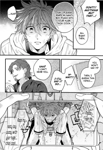 [Monoko] Mob Reki Hon. (decensored) Fhentai - Page 21