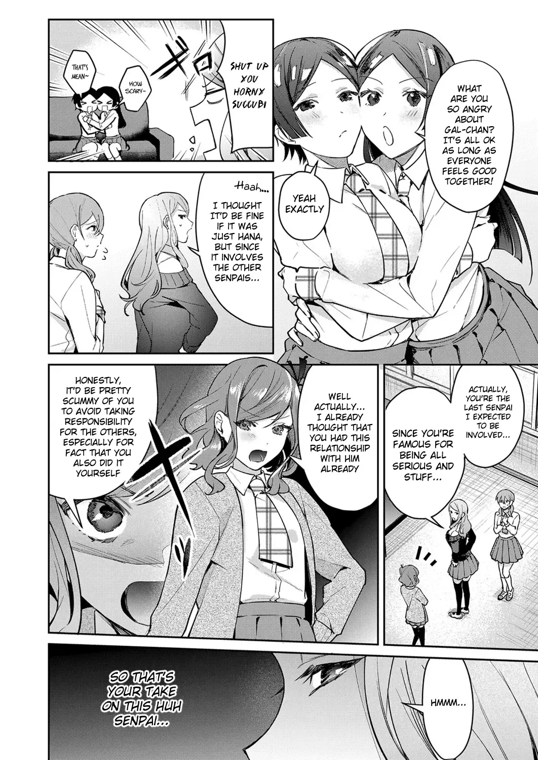 [Panchira Steak] Hatsujo Approach Saishuuwa Fhentai - Page 2