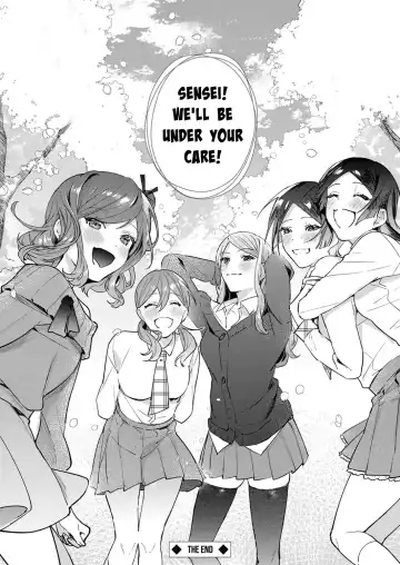 [Panchira Steak] Hatsujo Approach Saishuuwa Fhentai - Page 27