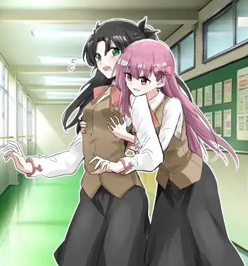 [Hyouisuki] Sakura Skinsuit Fhentai - Page 7