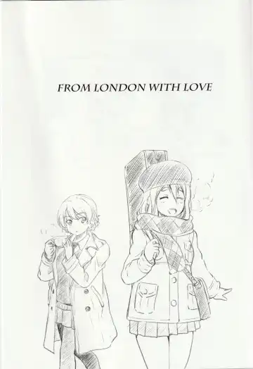 [Inoue Yoshihisa] Tejina Sensha - Magic Und Panzer Fhentai - Page 24