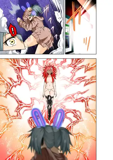 [Cocoa] BOUNTY HUNTER GIRL vs PRO GAMER Ch. 11 Fhentai - Page 20