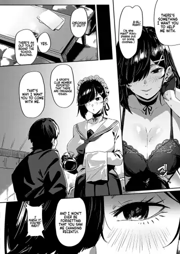 [Neisan] Abunai!? Seitokai | Watch Out! Sexual Student Council 1-2 Fhentai.net - Page 28