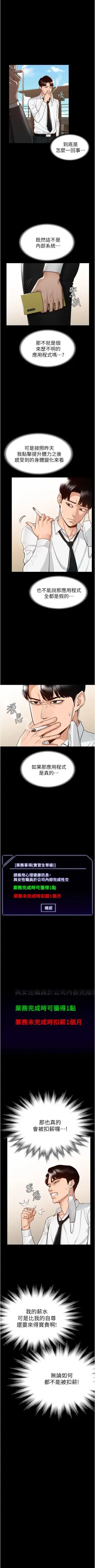 Manager Privileges chi 01-20 manhwaroshi Fhentai.net - Page 9