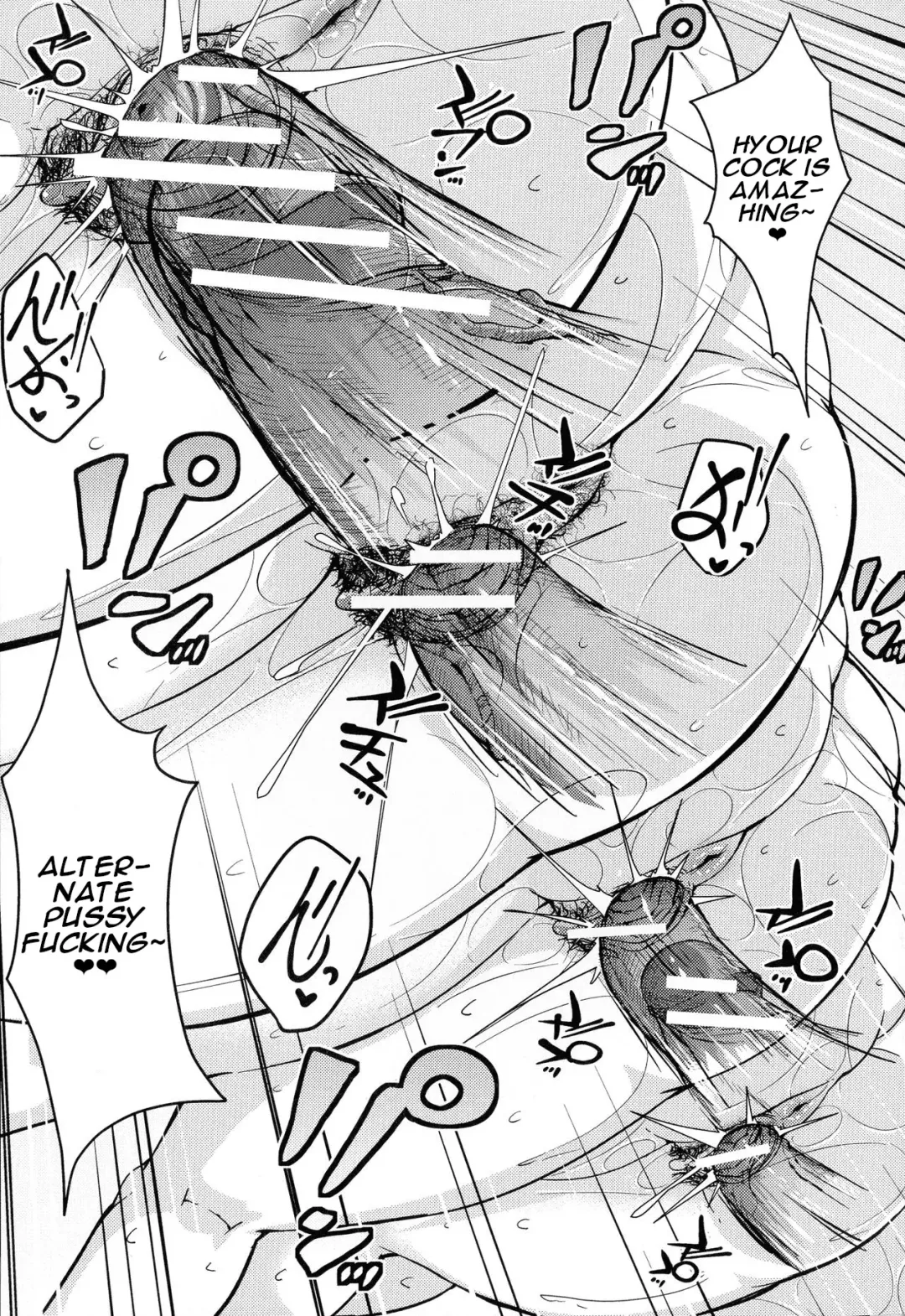 [Kutibue] Kairaku Mansion ~ Miwaku no Nikubou ~ | Pleasure Apartment ~ Fascinating Meat Rod ~ Fhentai - Page 62