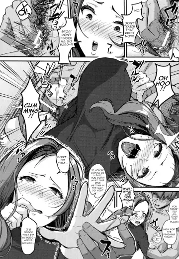 [Kutibue] Kairaku Mansion ~ Miwaku no Nikubou ~ | Pleasure Apartment ~ Fascinating Meat Rod ~ Fhentai - Page 50