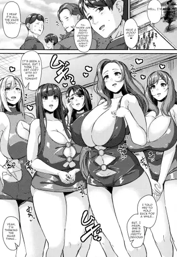 [Kutibue] Kairaku Mansion ~ Miwaku no Nikubou ~ | Pleasure Apartment ~ Fascinating Meat Rod ~ Fhentai - Page 69