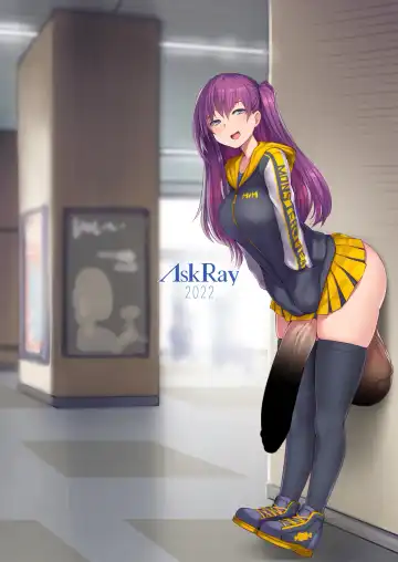 [Bosshi] Futanari Kanojo - Futa girl friend Fhentai - Page 18