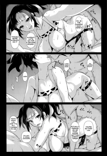 [Midori Aoi] Meccha Kimochi Yokattassho? Fhentai.net - Page 11