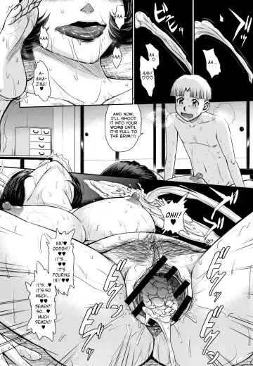 [Tsukino Jyogi] Subete wa Oku-sama no Oose no Mama ni | It's All as the Wife Says Fhentai.net - Page 18