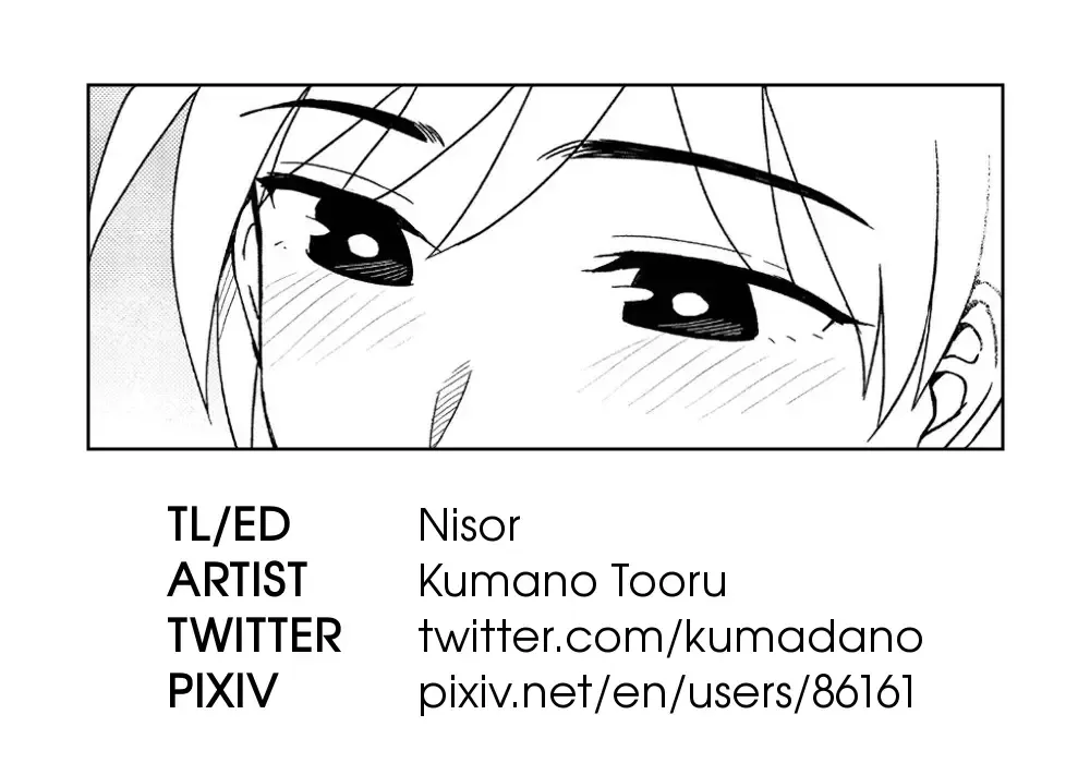 [Kumada] Nee, Kocchi Mite? | Hey, Look Over Here? Fhentai - Page 21