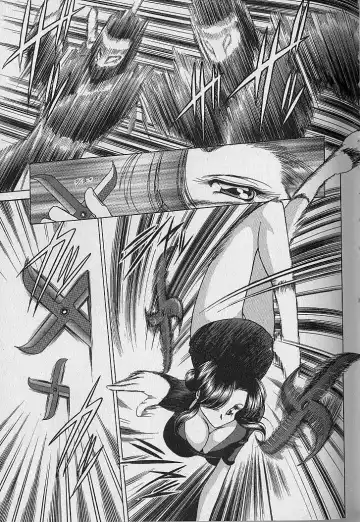 [Towai Raito] Ruduyu Tsuyadou ~Kunoichi Momoiro Hakusho~ Fhentai - Page 113