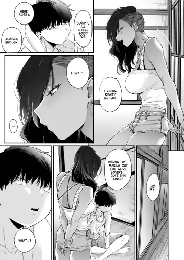 [Buta] Otonarisan | My Neighbor Fhentai - Page 11