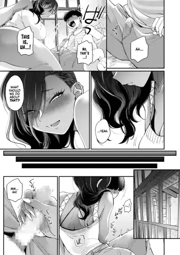 [Buta] Otonarisan | My Neighbor Fhentai - Page 13