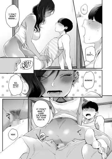[Buta] Otonarisan | My Neighbor Fhentai - Page 15
