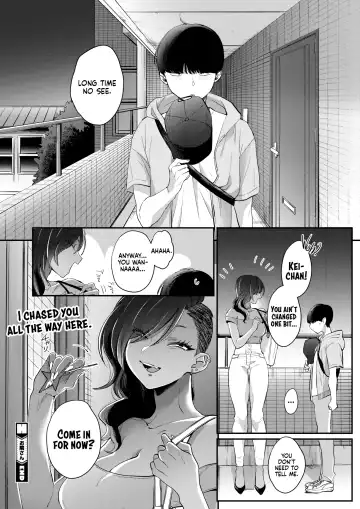 [Buta] Otonarisan | My Neighbor Fhentai - Page 28