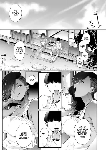 [Buta] Otonarisan | My Neighbor Fhentai - Page 3