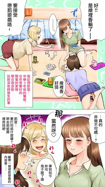 [Aino] ~Natsuyasumi no Otomarikai Hen~ | 暑假的合宿派對 Fhentai.net - Page 2