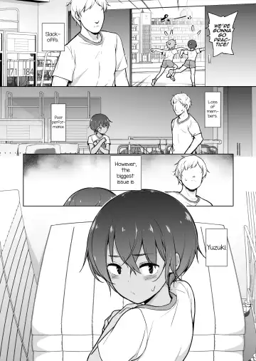 Hiyake Ato kukkiri na Otokonoko Fhentai - Page 3
