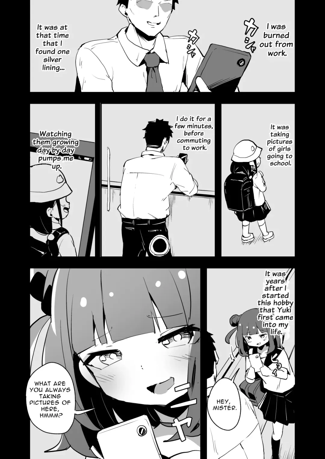 [Koromotake] WAKARASE-KAESHI Fhentai - Page 4
