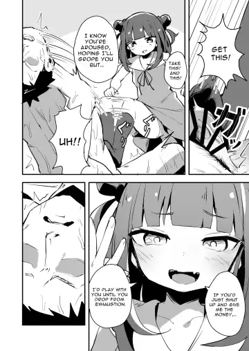 [Koromotake] WAKARASE-KAESHI Fhentai - Page 3