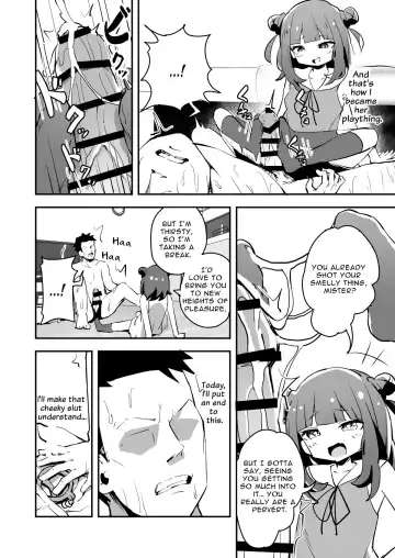 [Koromotake] WAKARASE-KAESHI Fhentai - Page 5
