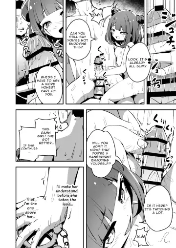 [Koromotake] WAKARASE-KAESHI Fhentai - Page 7