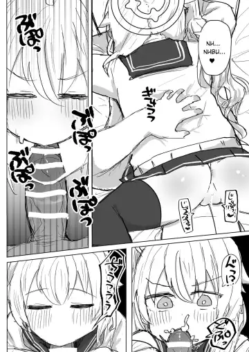 Koukando MAX no Natsu ni Roman toka Souiu Kanji no Koto Itte Ecchi Suru Hanashi | A Story About Telling MAX Affection Natsu About Your Dream and Doing Lewd Things Fhentai.net - Page 9