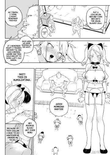 [Atage] Chinpo Kurui Fukushuusha no Matsuro | The Fate of the Cock Crazy Avenger Fhentai - Page 20